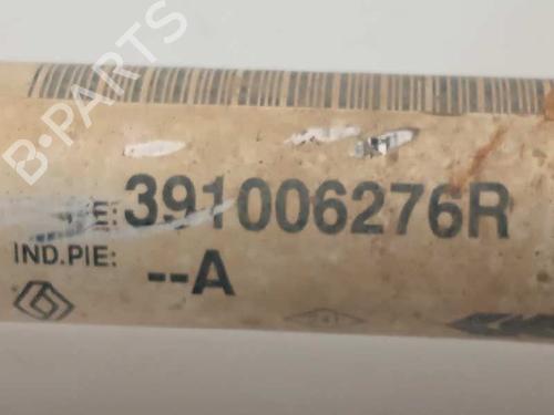 Right front driveshaft DACIA DOKKER MPV (KE_) | BP8514636M39