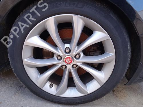 Left rear driveshaft JAGUAR XF II (X260) 3.0 D | BP23194030M40  - Image 21