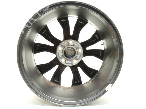 Fælk RENAULT MEGANE IV Hatchback (B9A/M/N_) 1.3 TCe 140 (B9NB) | BP29239965C45 - Image 5