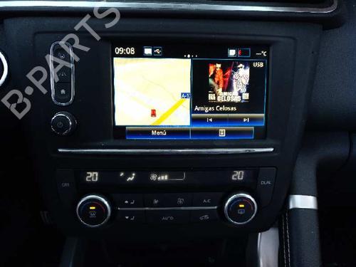 Front left window mechanism RENAULT KADJAR (HA_, HL_) 1.2 TCe 130 (HLMR) | BP8370401C22