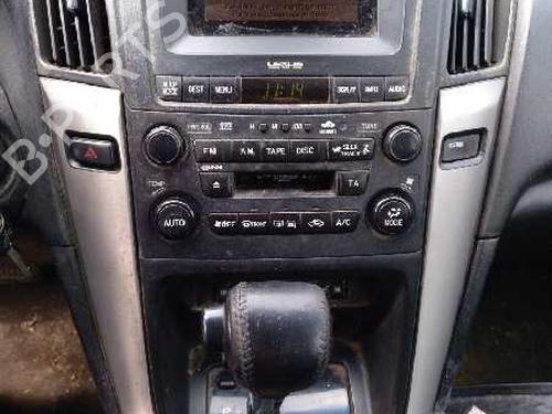 Right front steering knuckle LEXUS RX (MCU15) 300 (MCU10_, MCU10R) | BP7982864M26 