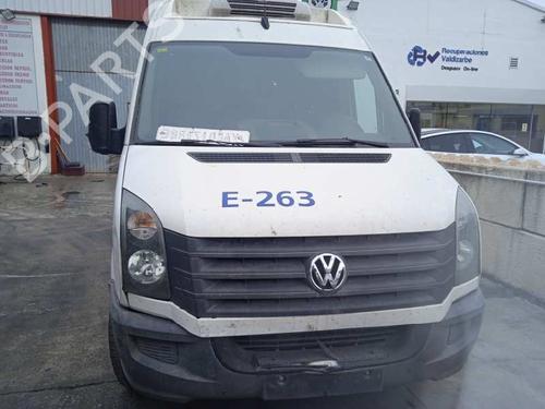 Left front window switch VW CRAFTER 30-35 Bus (2E_)  | BP17675750I27  - Image 8