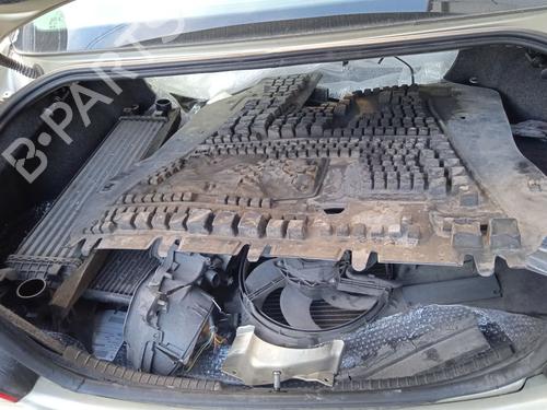 Instrument cluster JAGUAR X-TYPE I (X400) | BP26208742C47