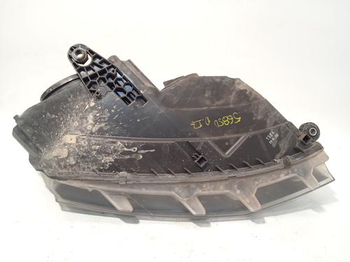 Left headlight SKODA OCTAVIA III Combi (5E5, 5E6) 2.0 TDI 4x4 | BP29526519C28