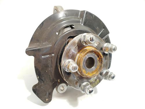 Used Right front steering knuckle KIA NIRO I (DE) 1.6 GDI Hybrid (141 hp) 24639342