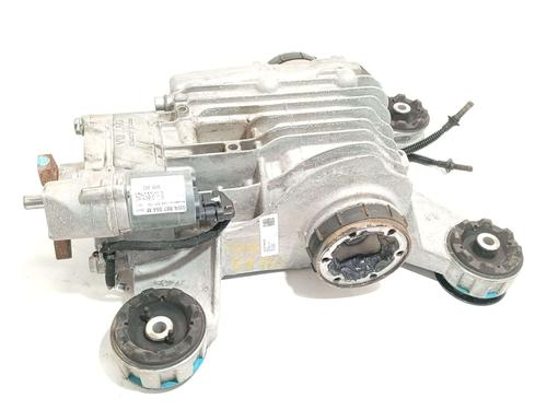 Used Rear differential Rear differential 38199177 38199177