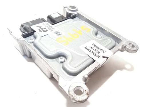 Kollisjonspute styreenhet FORD KUGA I 2.0 TDCi 4x4 | BP15733929M53 