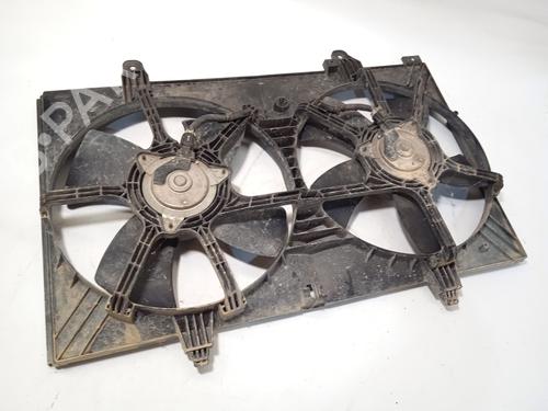 Used Radiator fan NISSAN MURANO I (Z50) 3.5 4x4 (245 hp) 28098351