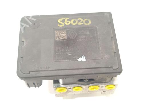 ABS pump DACIA SANDERO III 1.0 TCe 90 | BP37667624M43 - Image 6