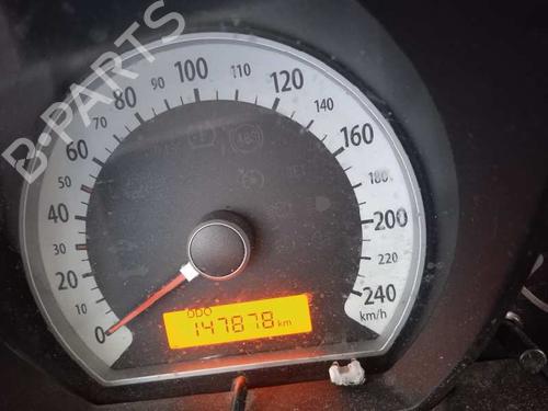 Radio KIA CEE'D Hatchback (ED) 1.6 CRDi 115 | BP9542242E6 