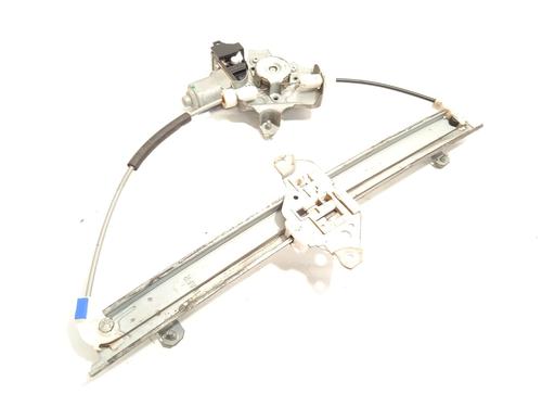 Used Front right window mechanism NISSAN JUKE (F15) 1.5 dCi (110 hp) 18781053