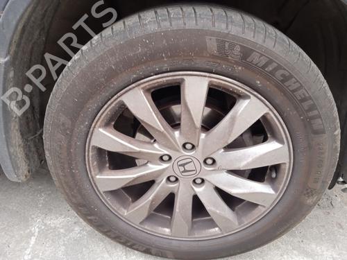 Water radiator HONDA CR-V III (RE_) 2.2 i-DTEC 4WD (RE6) | BP23209111M31 