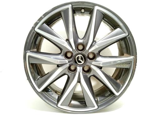 Fælk MAZDA CX-5 (KF) 2.5 AWD | BP28972683C45 - Image 2