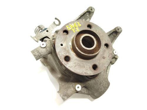 Used Left rear steering knuckle AUDI R8 (4S3, 4SP) 5.2 FSI Plus quattro (610 hp) 31123931