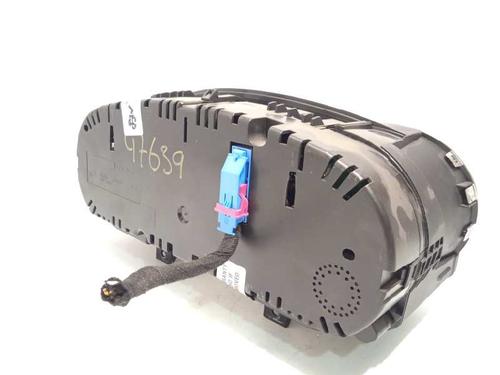 Instrument cluster VW GOLF VI (5K1) 2.0 TDI | BP10376010C47 