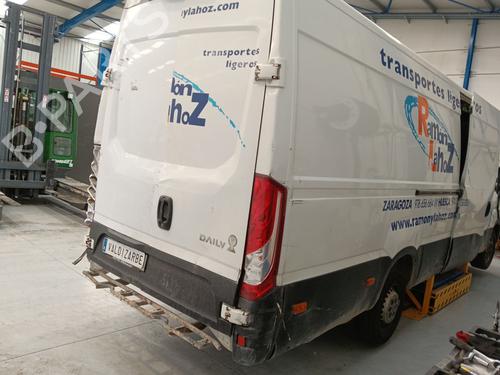 Alternator IVECO DAILY IV Platform/Chassis 35C13, 35C13 /P, 35S13 D, 35S13, 35S13 /P | BP36866764M7  - Image 22