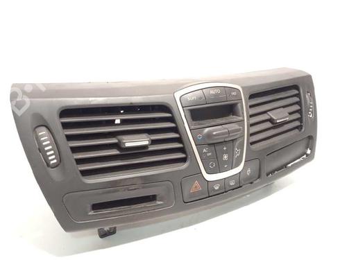 Used Climate control Climate control RENAULT LAGUNA III Grandtour (KT0/1) 1.5 dCi (KT0A, KT0R, KT02) (110 hp) 9698186 9698186