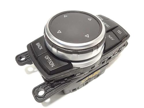 Switch BMW 4 Coupe (F32, F82)  | BP16272118I30 
