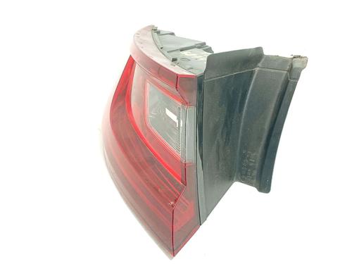 Left taillight RENAULT MEGANE IV Hatchback (B9A/M/N_) 1.5 Blue dCi 115 (B9A6) | BP38196917C34 - Image 3