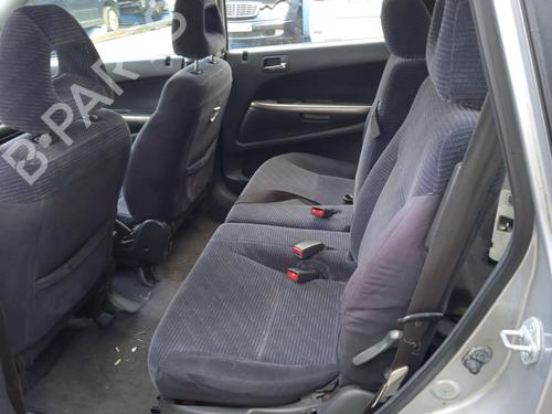 ABS pump HONDA STREAM (RN) 2.0 16V (RN3) | BP21375072M43 