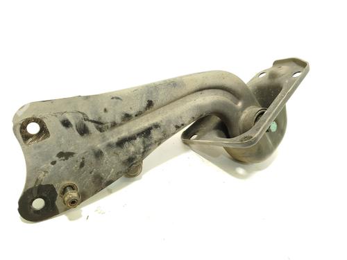 Left rear suspension arm VW GOLF V (1K1) 1.6 FSI | BP27535866M14 