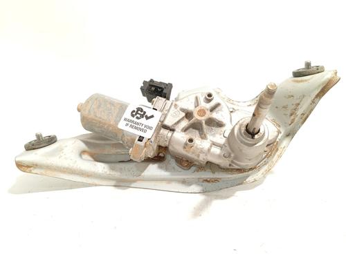 Used Rear wiper motor KIA STONIC (YB) 1.2 CVVT (84 hp) 27520724