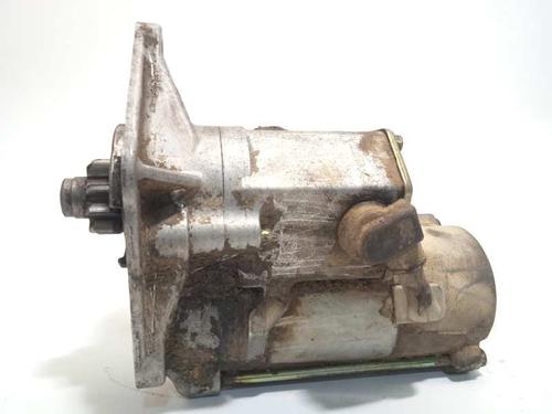 Starter LAND ROVER DISCOVERY II (L318) 2.5 Td5 4x4 | BP8514818M8 