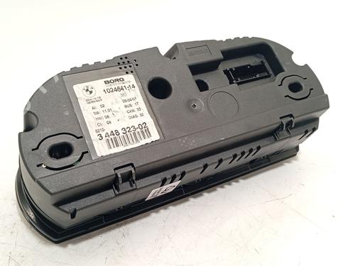 Instrument cluster BMW X3 (E83) 2.0 d | BP35974384C47 - Image 5