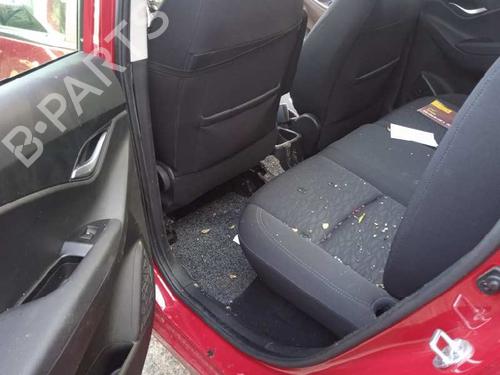 Front right lock HYUNDAI ix20 (JC) 1.6 CRDI | BP9508263C97 