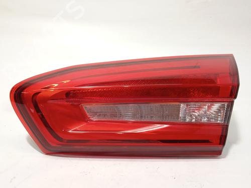 Used Right tailgate light FORD FOCUS IV (HN) 1.0 EcoBoost (125 hp) 25051727