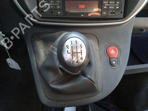 Right sun visor NISSAN NV250 Van (X61) dCi 95 | BP27275829I2 