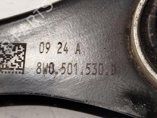 Right rear suspension arm AUDI A5 Sportback (F5A, F5F) 35 TDI | BP31933920M15