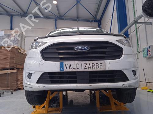 Left front driveshaft FORD TRANSIT CONNECT V408 Box Body/MPV 1.5 EcoBlue | BP32185281M38  - Image 9