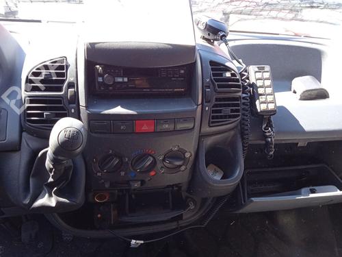 Left mirror CITROËN JUMPER I Van (244) 2.8 HDi | BP21606279C26 