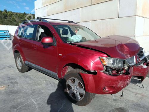 Switch MITSUBISHI OUTLANDER II (CW_W) 2.0 DI-D (CW8W) | BP37697683I30  - Image 7