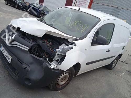 Steering column RENAULT KANGOO Express (FW0/1_) 1.5 dCi 75 (FW07, FW10, FW04) | BP19256417M21