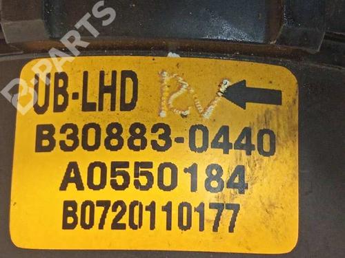 Heater blower motor KIA RIO III (UB) 1.4 CRDi | BP8514114M62 