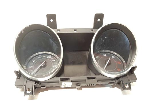 Instrument cluster JAGUAR XE (X760)  | BP17105840C47 