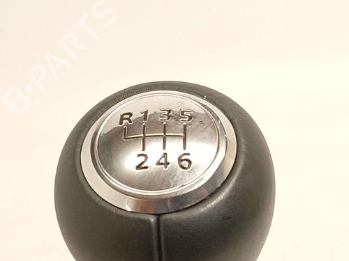 Selector da caixa MAZDA CX-30 (DM) SKYACTIV-G M Hybrid | BP39410937M90 - Image 4