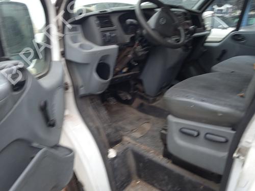 Driver airbag FORD TRANSIT Van (FA_ _)  | BP28289999C9 