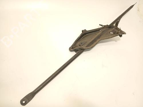 Right rear suspension arm AUDI R8 (4S3, 4SP) 5.2 FSI Plus quattro | BP30933891M15