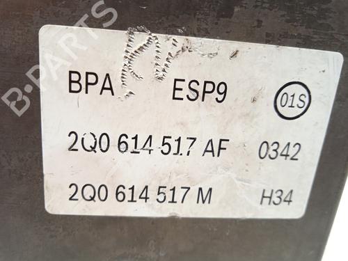 ABS pump SEAT ARONA (KJ7, KJP) 1.0 TSI | BP25783191M43