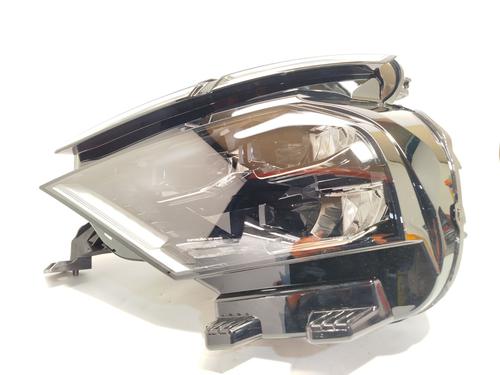 Left headlight CITROËN C4 III (BA_, BB_, BC_) ë-C4 (BCZKXC, BZCKSC) | BP26208622C28 - Image 2