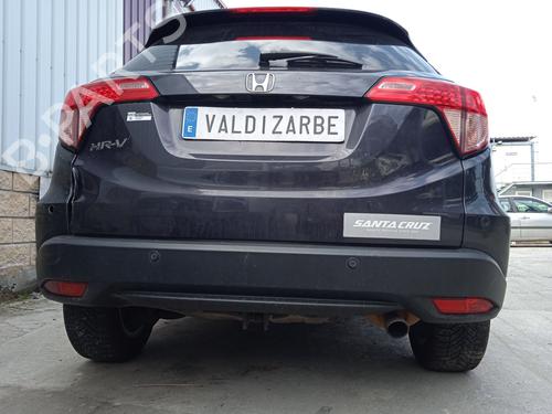 Throttle body HONDA HR-V (RU) 1.5 (RU1) | BP25131890M82