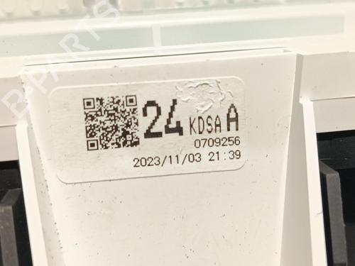 Instrument cluster MAZDA CX-5 (KF)  | BP34234645C47  - Image 7