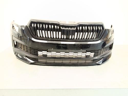 Used Front bumper Front bumper 36801111 36801111