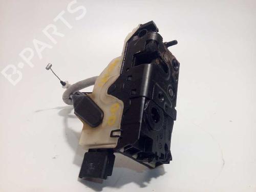 Used Front right lock Front right lock 4977513 4977513