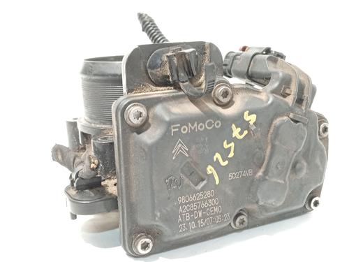 Throttle body FORD S-MAX (CJ, WA6) 2.0 TDCi | BP32299461M82 - Image 3