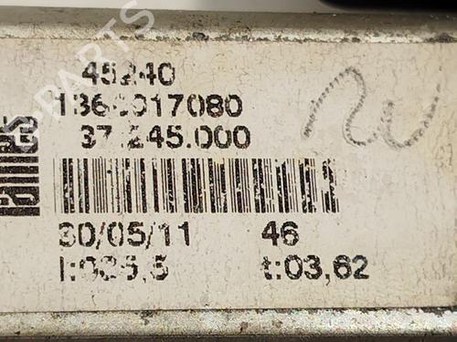 Front right window mechanism PEUGEOT BOXER Van 2.2 HDi 120 | BP26651197C23 - Image 4