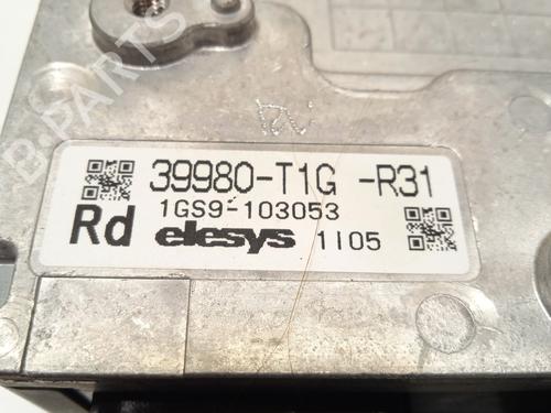 ESP ECU HONDA CR-V IV (RM_) 2.2 i-DTEC 4WD (RE6) | BP29884586M58